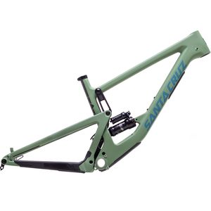 Santa Cruz Bicycles Bronson Carbon CC Mountain Bike Frame