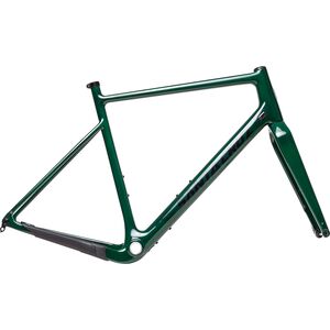 Santa cruz on sale 56 frame