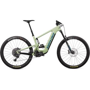Santa cruz heckler 96年モデル　MTB Santa Cruz Bicycles Heckler 29 Carbon R E-Bike - Bikes