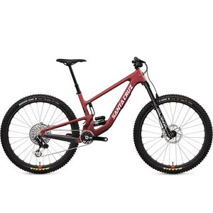 20インチ チョッパーバイク Cruz Santa スタッフバイク 風魔横浜｜横浜市のMTB | 29er Hightower SantaCruz 自転車本体