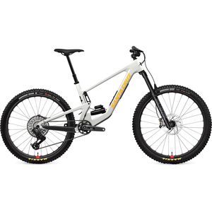 Santa Cruz Bicycles Bronson GX Eagle Transmission Reserve