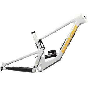 santacruz bronson フレームフォークセット 公式】Santa Cruz (サンタクルズ) Bronson 4.1 - 2024 - | Santa