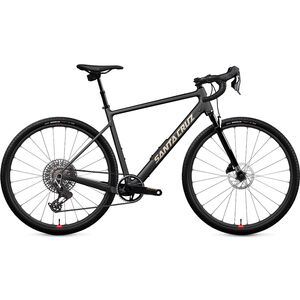 Santa Cruz Bicycles Stigmata CC Force/X0 Transmission 1x Rudy