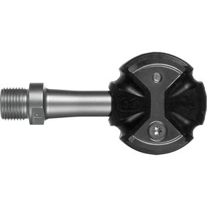 Speedplay Zero Stainless Pedals + Walkable Cleats - Components