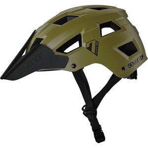 7iDP プロテクターシャツ Mサイズ mtb マウンテンバイク 7idp M1 Helmet ダウンヒルヘルメット 自転車 MTB XC BMX