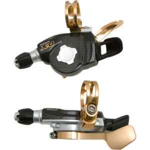 SRAM X.0 Trigger Shifter Set - Components