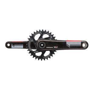 SRAM XX1 クランクセット PF30 BB30 170mm SRAM XX1 クランクセット PF30 BB30 170mm