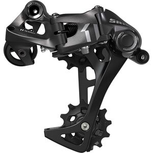 Sram x1 rear derailleur outlet