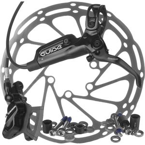 SRAM CODE RS ディスクブレーキ 前後セット