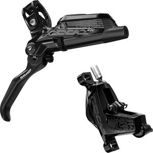 SRAM Code RSC Disc Brake - Components