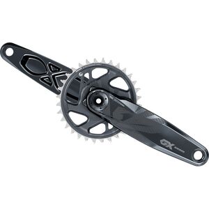 SRAM GX Eagle DUB Crankset - Boost - Bike Build - Components