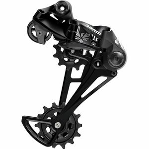 SRAM NX EAGLE 1×12 セット SRAM NX Eagle 12-Speed Rear Derailleur - Components