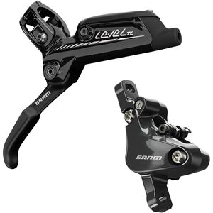 SRAM Level TL Disc Brake - Components