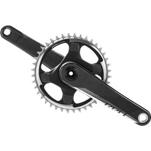 SRAM Red 1 DUB 12-Speed Crankset - 2023 - Components