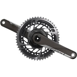 SRAM Red GXP 12-Speed Crankset - Components