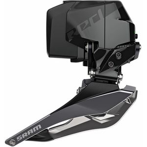 (未使用)SRAM FRONT DERAILLER RIVAL ETAP AXS SRAM Rival AXS Front Derailleur - Components