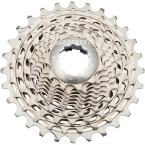 SRAM XG-1190 Cassette - Components