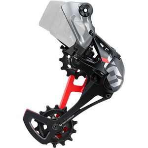 SRAM X01 Eagle AXS 12-Speed Rear Derailleur - Components