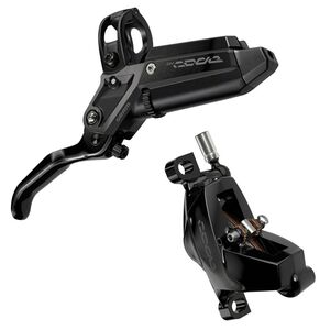 sram code bronze stealth スラム コード 左右セット SRAM Code Bronze Stealth 4-Piston Disc Brakes