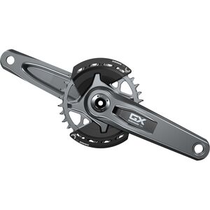 SRAM GX Eagle Boost Crankset - 165mm: Rider Review