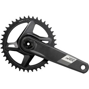 SRAM Apex DUB Crankset - Components