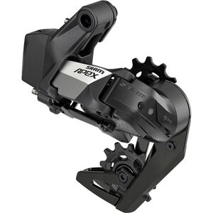 SRAM APEX XPLR 1x12sリアディレイラー Apex AXS XPLR Rear Derailleur | SRAM ROAD | 株式会社Many'S