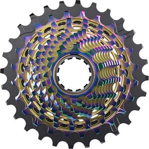 SRAM RED XG-1290 Cassette - Components