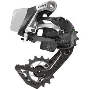 SRAM RED AXS 12-Speed Rear Derailleur - Components