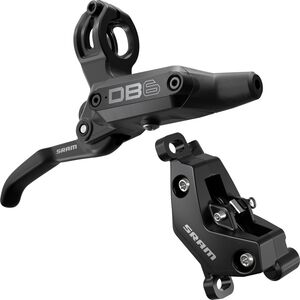 SRAM DB6 Disc Brake - Components