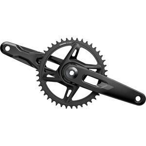 SRAM Rival E1 XPLR DUB Wide 1x Crankset - Components