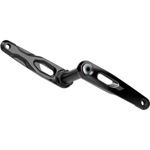 パーツ SRAM Rival AXS Crank Arm DUB E1 BLA.jpg