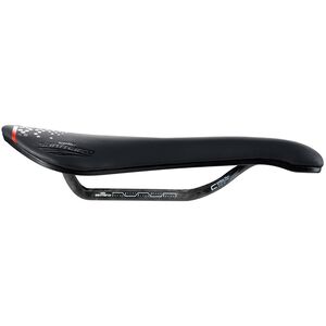 Selle San Marco Aspide Short Carbon FX Saddle - Components