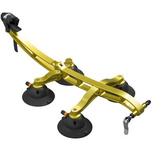SeaSucker Komodo Bike Rack Accessories