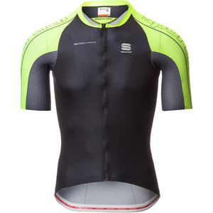 Sportful BodyFit Speedskin ジャージ size:L image-3-1578666640.jpeg?crop=0