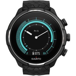 Suunto 9 baro titanium price outlet