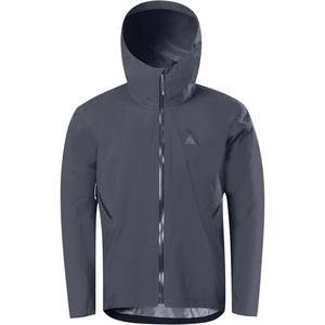 【7MESH】Jacket Men’s 7mesh Spruce Jacket Men - Black | BIKE24