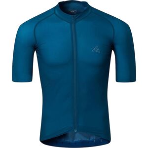 【7 MESH】High line Jersey Women's Skyline Jersey - Women's Road Bike Jersey | 7mesh