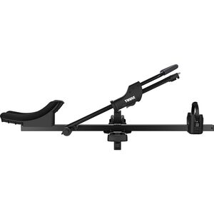 Thule single bike rack discount