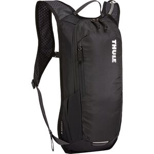 Mochila De Hidratación Thule Uptake Bike 8 Litros Color Black