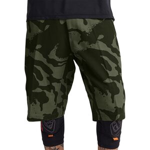 TROY LEE DESIGNS shorts　ビブ付属 TLD_B22S_SKYLINE_SHORTS_SOLID_