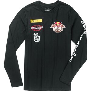Troy Lee Designs Red Bull Rampage Long-Sleeve T-Shirt