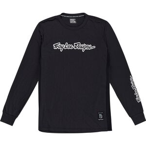 Troy Lee Designs Skyline Long-Sleeve Ride T-Shirt - Men's - Men