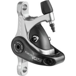 TRP Spyre SLC Mechanical Disc Brake Caliper - Components