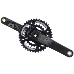 パーツ Sram XX TRUVATIV PF30/BB30 175mm 2x10 BK.jpg
