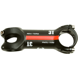 3T ARX Team Alloy Stem - Components