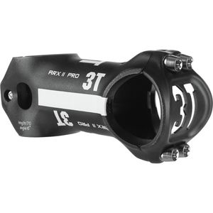 3T ARX II Pro Alloy Stem - Components