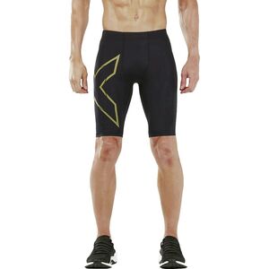 2XU MCS Run Compression Shorts Sサイズ Leggings 2xu Mcs Run Compression Shorts Review 2XU MCS Compression