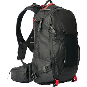 USWE Zippered VST 25L Daypack - Accessories