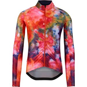 Velocio（ヴェロシオ） Ice Dye SE Jersey Velocio Women's Ice Dye SE Jersey – Cycle Closet