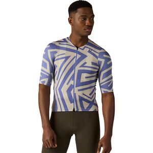 Velocio LUXE Ultralight SE Short-Sleeve Jersey - Men's - Men